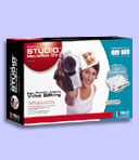 Studio MovieBox DV version 9 Box